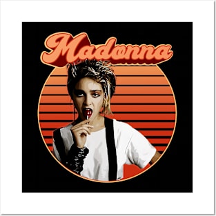 Madonna | 80s Posters and Art